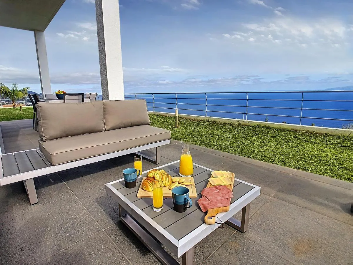 Rising Sun Villa By Lovelystay Eiras Velhas 0*,