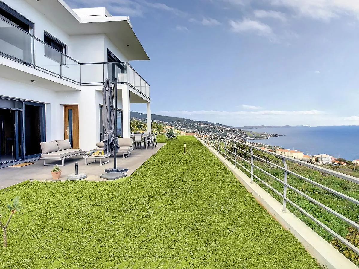 Rising Sun Villa By Lovelystay Eiras Velhas Portugal