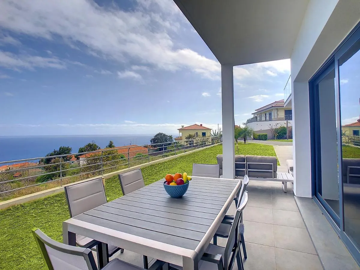 Rising Sun Villa By Lovelystay Eiras Velhas Portugal