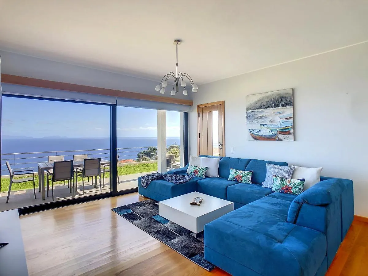 Rising Sun Villa By Lovelystay Eiras Velhas 0*,