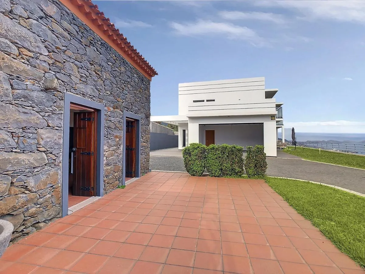 Rising Sun Villa By Lovelystay Eiras Velhas Portugal