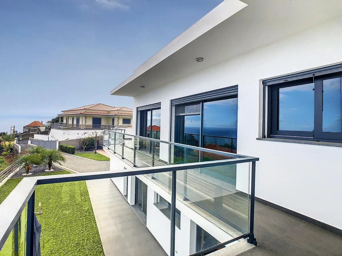 Rising Sun Villa By Lovelystay Eiras Velhas Portugal