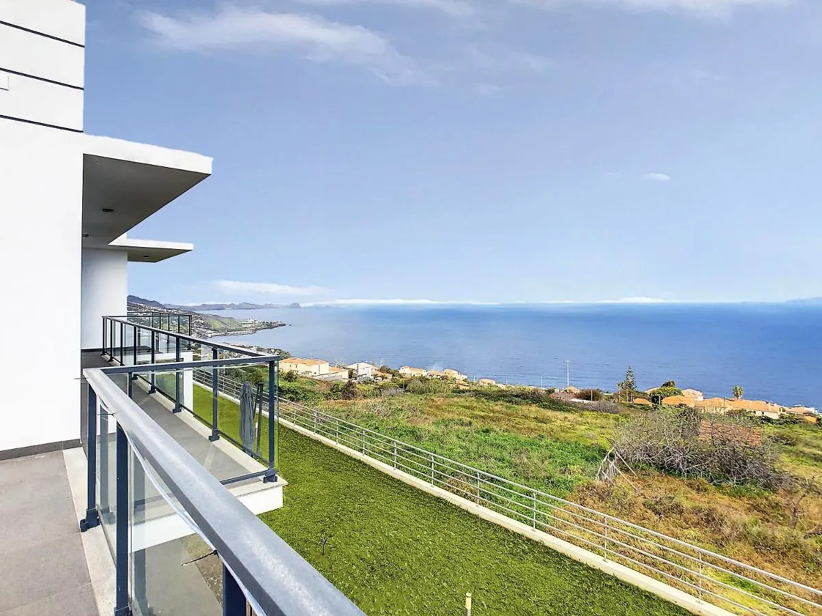 Rising Sun Villa By Lovelystay Eiras Velhas
